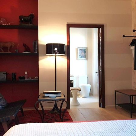 Les Loges De Saint Eloi Panzió Pontlevoy Szoba fotó